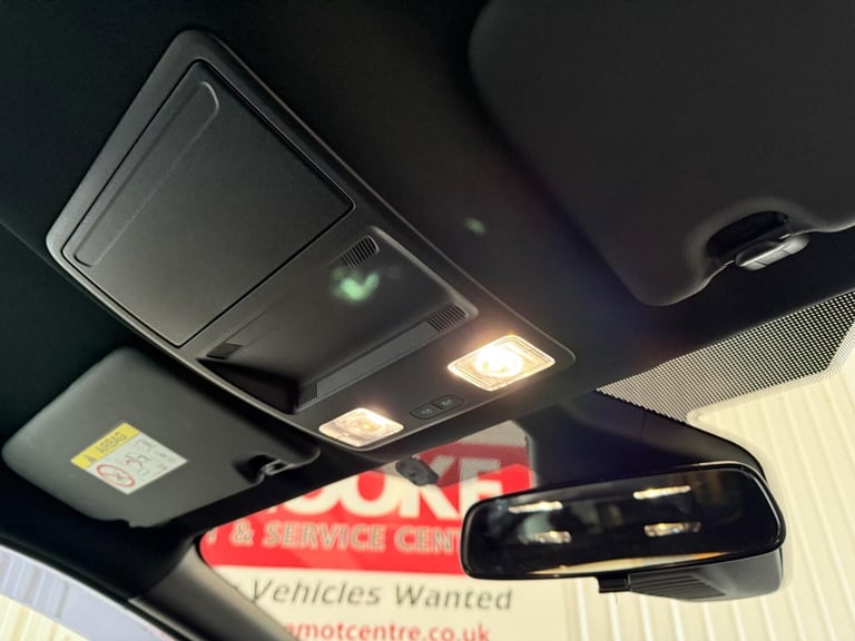 2019 Ford Fiesta 1.0T EcoBoost ST-Line Euro 6 (s/s) 3dr HATCHBACK Petrol Manual