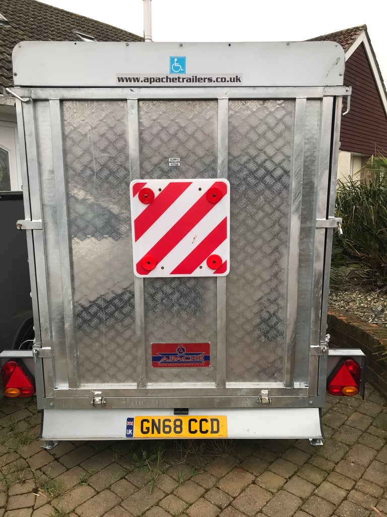 Trailer 