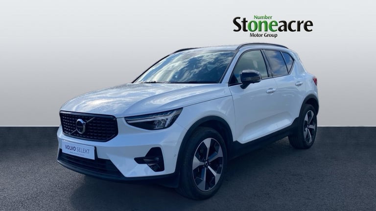 2024 Volvo XC40 2.0 B3P Plus Dark 5dr Auto ESTATE PETROL Automatic