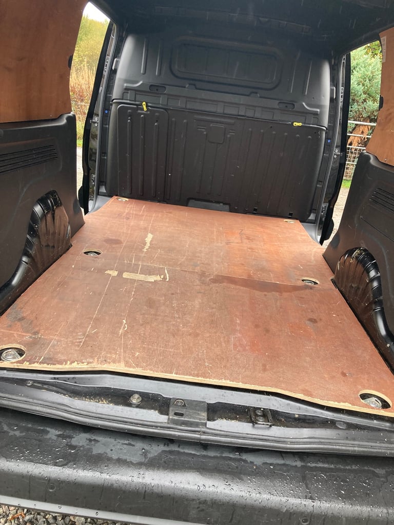 2021 Citreon Berlingo XL 3 seats 1.5 BlueHDi 950Kg Enterprise 92k/1 owner/FSH NO VAT