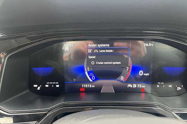 2023 Volkswagen Polo 1.0 Life 5dr Hatchback Petrol Manual