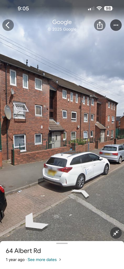 image for HMO Shared Accommodation NEW