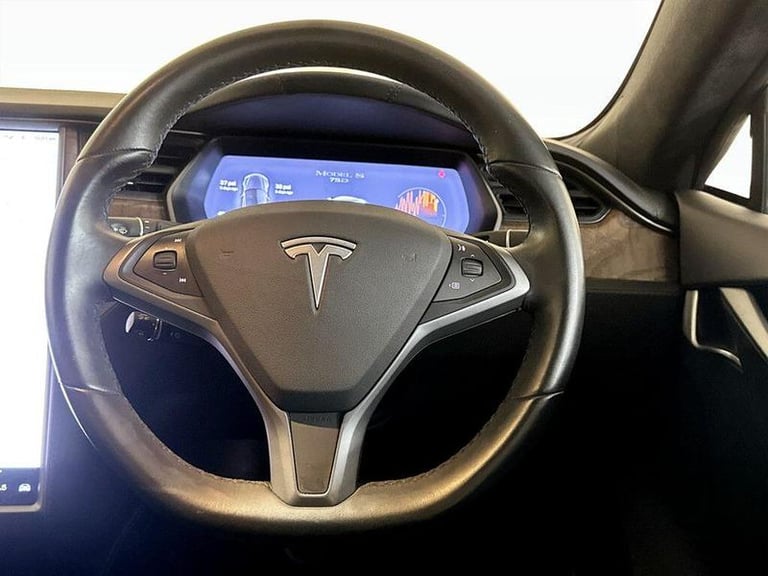 2018 Tesla Model S 241kW 75kWh Dual Motor 5dr Auto HATCHBACK ELECTRIC Automatic