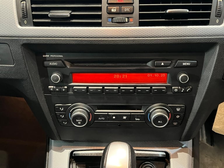 2010 BMW 3 Series 2.0 320d M Sport Touring Steptronic Euro 5 5dr ESTATE Diesel Automatic