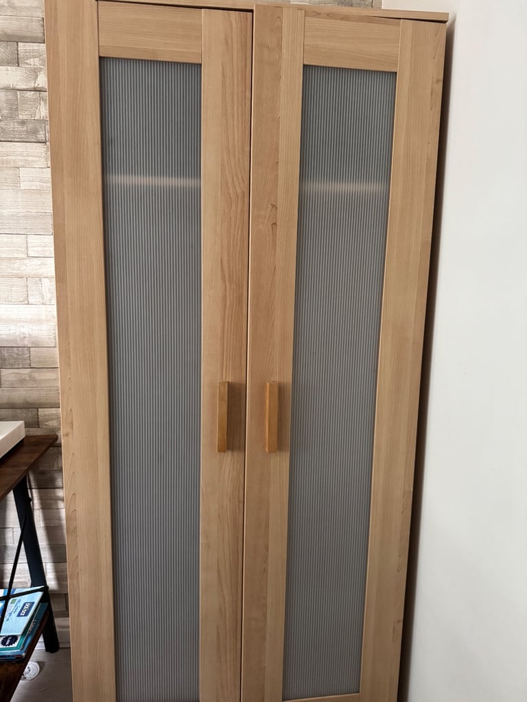 IKEA wardrobe doors