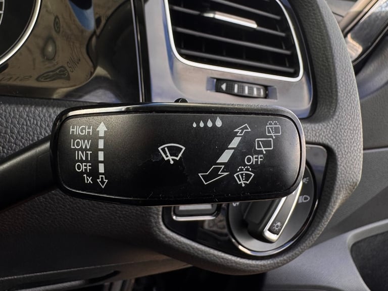 2015 Volkswagen Golf 2.0 TDI GT 5dr HATCHBACK Diesel Manual