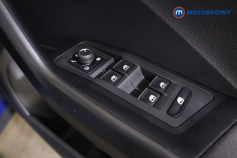 2021 Volkswagen T-Roc 1.6 TDI SE 5dr HATCHBACK DIESEL Manual