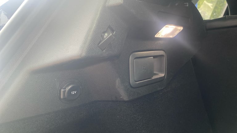 2024 DS Automobiles DS 7 1.5 BlueHDi Performance Line + SUV 5dr Diesel EAT8 Euro 6 (s/s) (130 ps)...