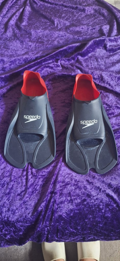 image for Speedo Flippers 