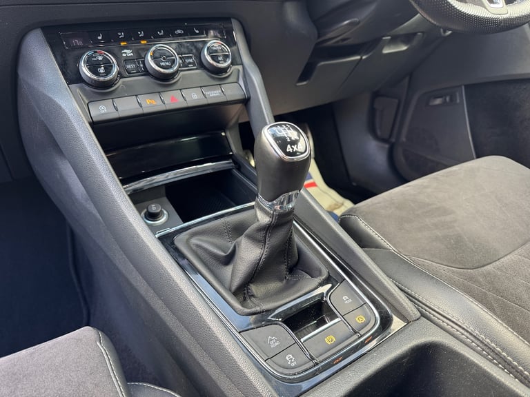 2020 Skoda Kodiaq 2.0 TDI SportLine SUV 5dr Diesel Manual 4WD Euro 6 (s/s) (7