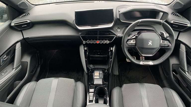2023 Peugeot 208 1.2 PureTech GT Hatchback 5dr Petrol EAT Euro 6 (s/s) (130 ps) Hatchback Petrol ...