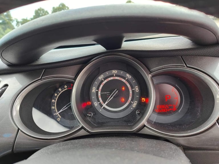 2010 Citroen C3 1.6 VTi Exclusive Auto Euro 5 5dr Hatchback Petrol Automatic