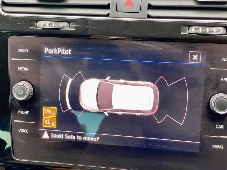 2019 Volkswagen Golf 1.6 TDI GT 5dr HATCHBACK DIESEL Manual