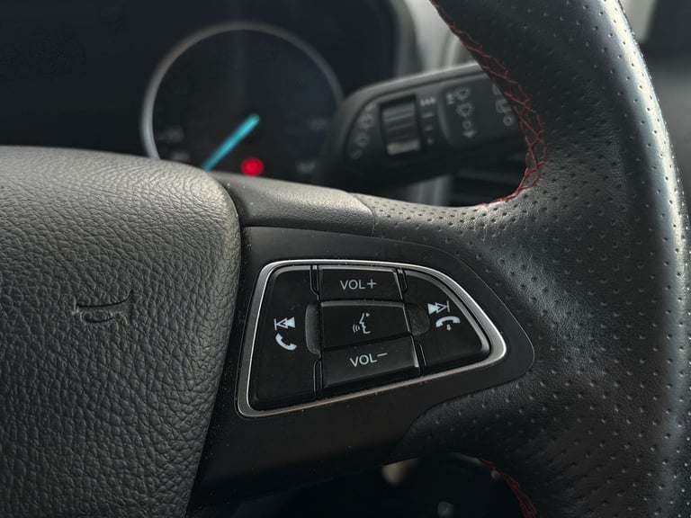 2022 Ford Ecosport 1.0 EcoBoost 140 ST-Line 5dr 5 Door PETROL Manual