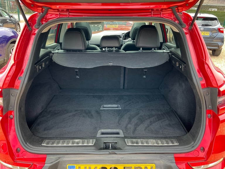 2019 Renault Kadjar 1.5 Blue dCi GT Line 5dr ***1 FORMER KEEPER - FULL HISTORY*** HATCHBACK Diese...