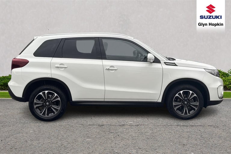 2023 Suzuki Vitara 1.5 Hybrid SZ5 ALLGRIP 5dr AGS HATCHBACK PETROL/ELECTRIC Automatic