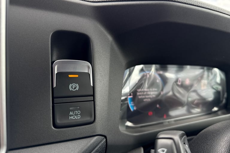 2025 Volkswagen Crafter 2.0 TDI 177PS Commerce Plus XLWB + Super High Roof Van DIESEL Manual