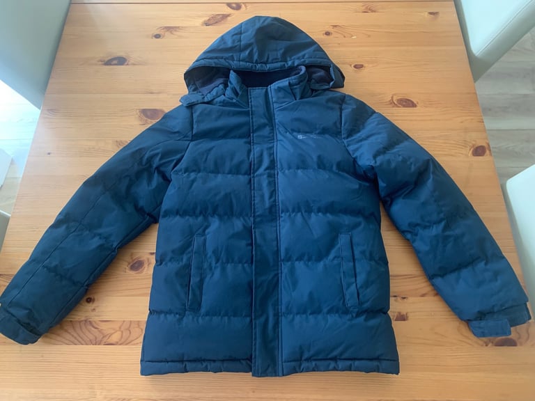 image for Mountain Warehouse coat for boys 11-12 yrs