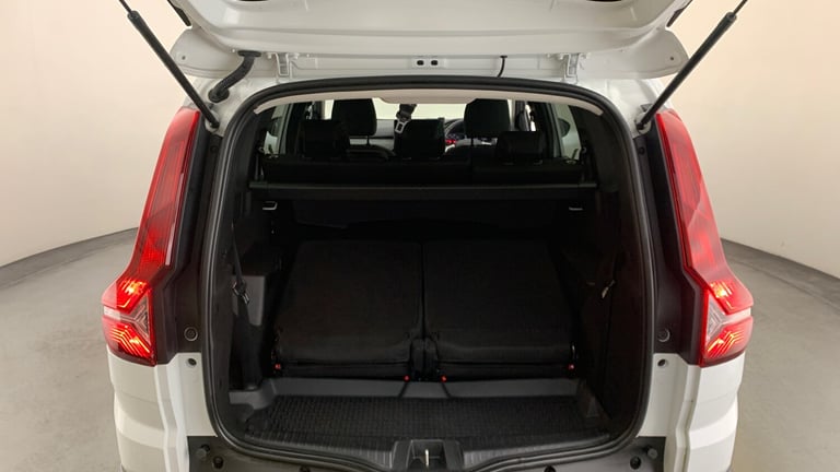 2022 Dacia Jogger 1.0 TCe Extreme SE MPV 5dr Petrol Manual Euro 6 (s/s) (110 ps) MPV Petrol Manual