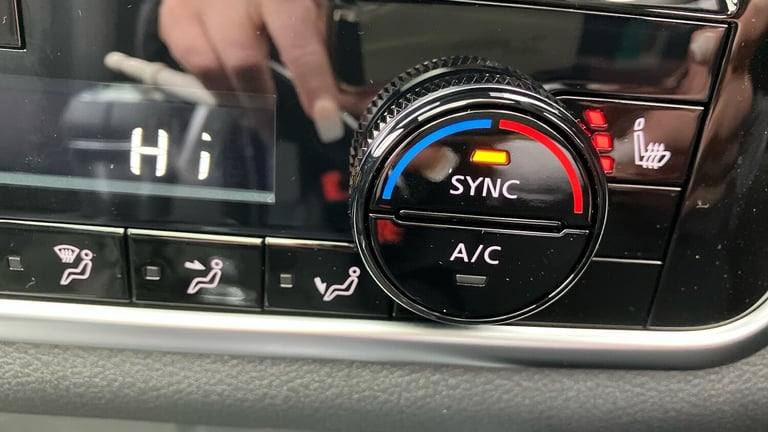 2025 Nissan Qashqai 1.3 DiG-T MH Tekna 5dr Petrol Hatchback Hatchback Petrol Manual