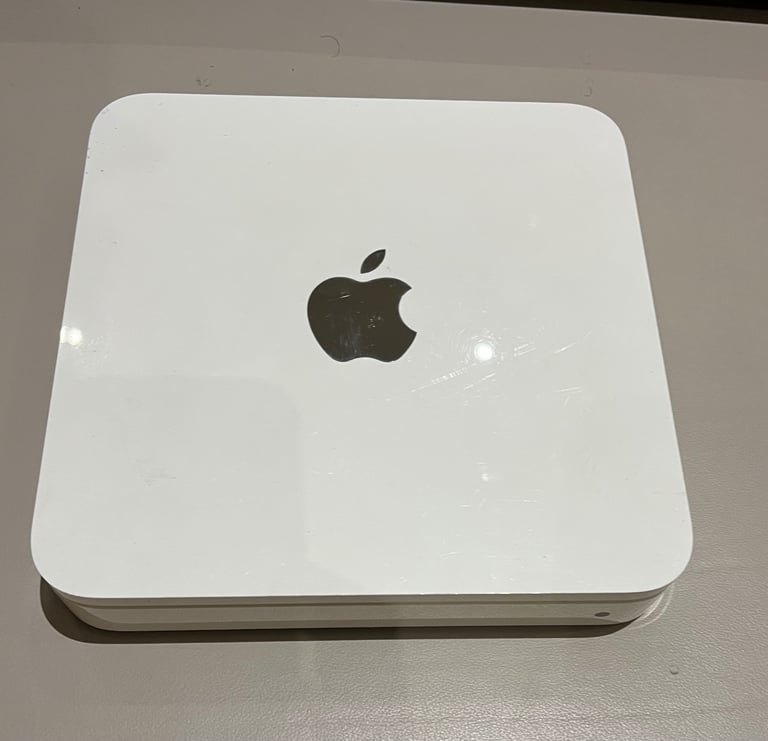 Time Capsule 802.11n (3rd Gen ) 1TB