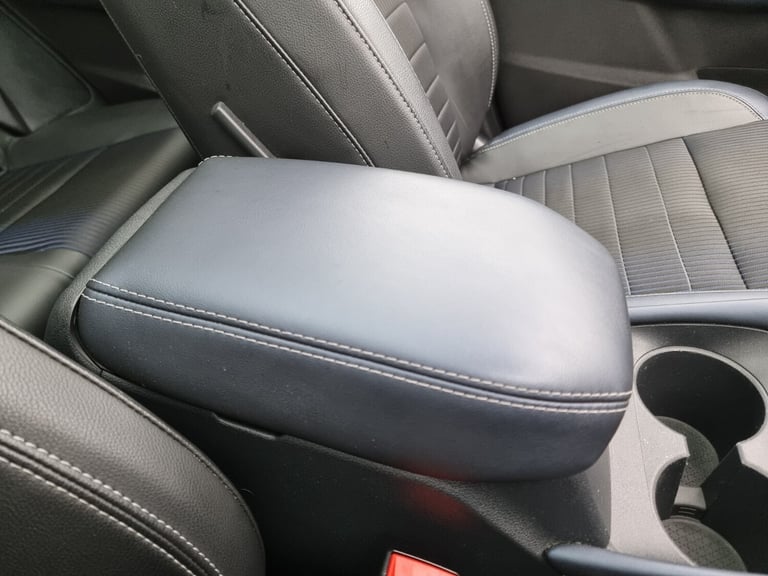 2021 Nissan Qashqai 1.3 DiG-T MH Tekna 5dr Hatchback Petrol Manual