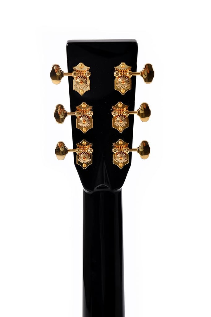 Sigma Special Edition DT-42 NASHVILLE Electric Acoustic Guitar - Inc Softshell case