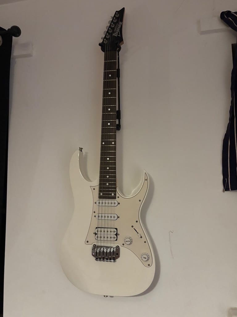 image for Ibanez Gio