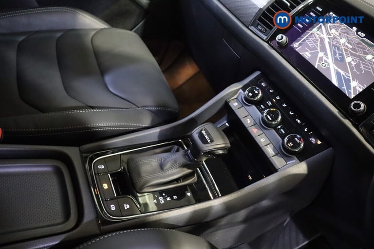 2024 Skoda Kodiaq 1.5 TSI SE L Executive 5dr DSG [7 Seat] SUV Petrol Automatic