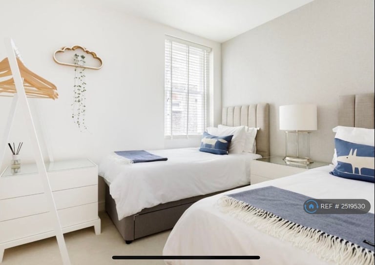 2 bedroom flat in Wandsworth Bridge Road, London, SW6 (2 bed) (#2519530)