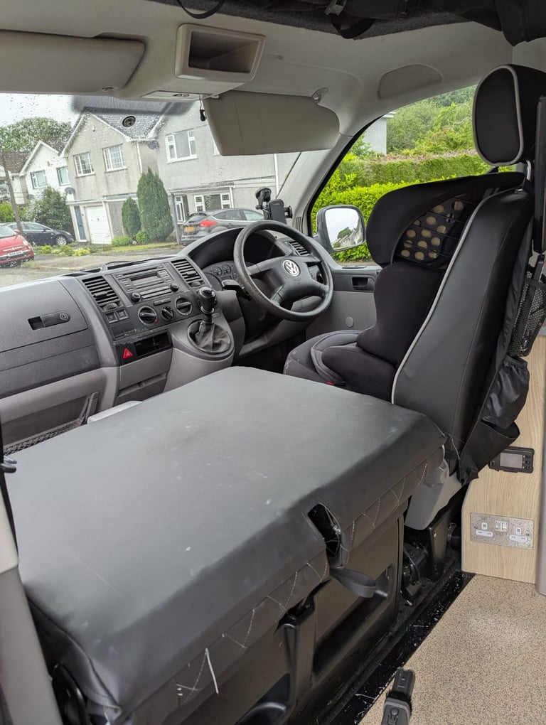 2007 VW T5 Campervan * 4 Berth *