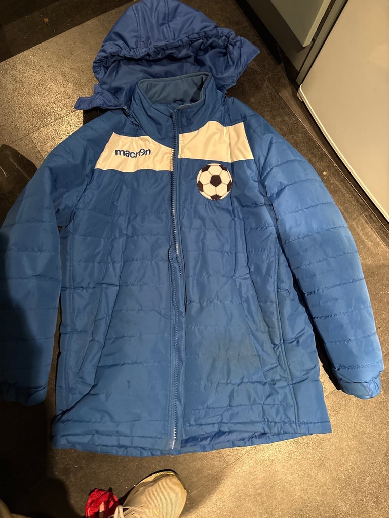 image for Coaches heavy duty jacket/coat £25