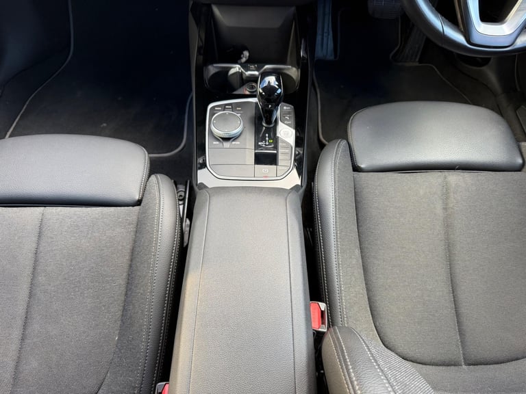 2021 BMW 2 Series Gran Coupe 1.5 218i Sport (LCP) DCT Euro 6 (s/s) 4dr COUPE Petrol Automatic