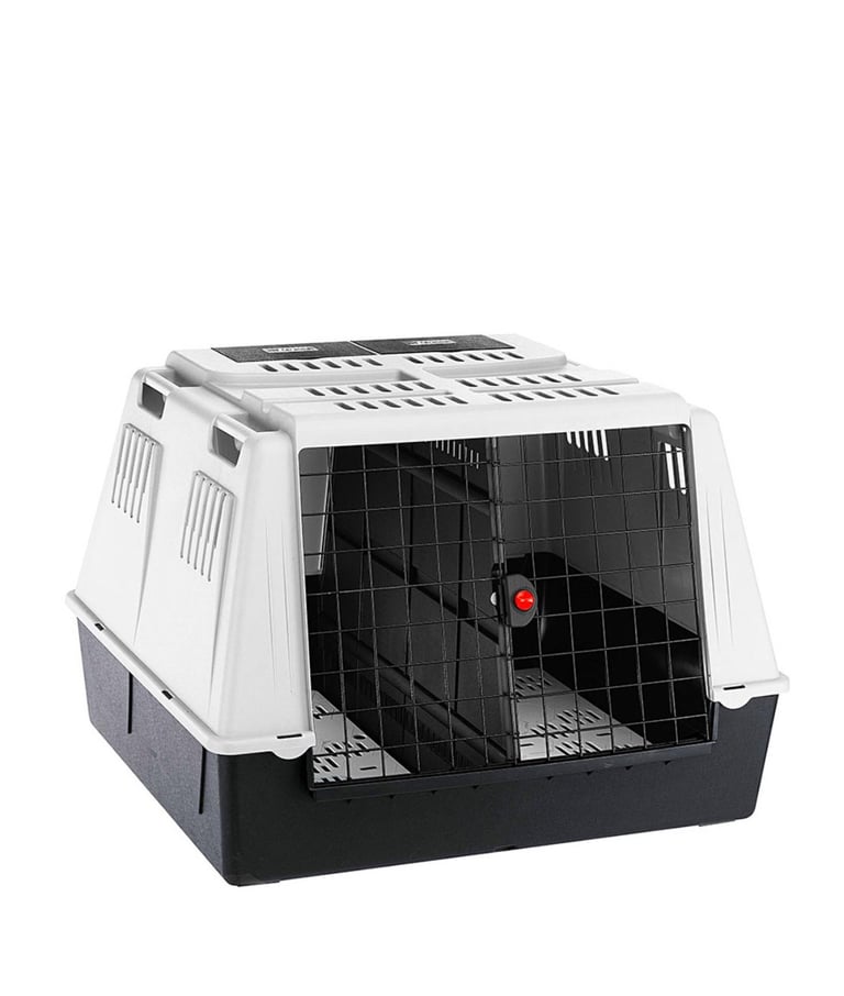Dog Car Crate 