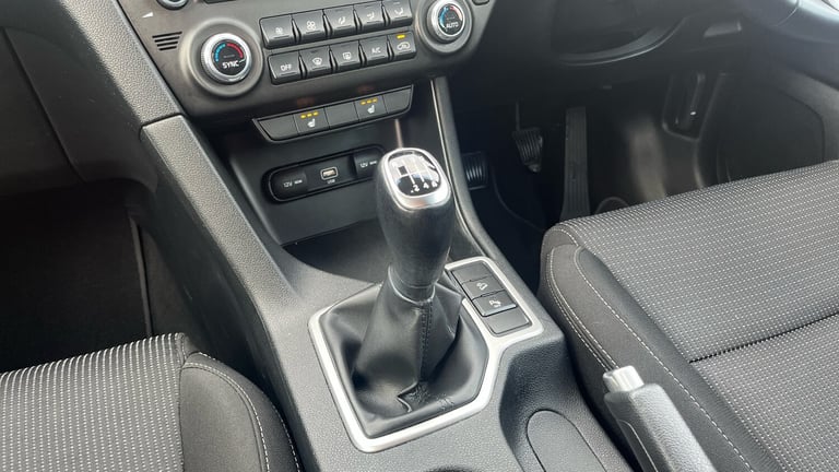 2021 Kia Sportage 1.6 GDi ISG 2 5dr Petrol Estate Estate Petrol Manual