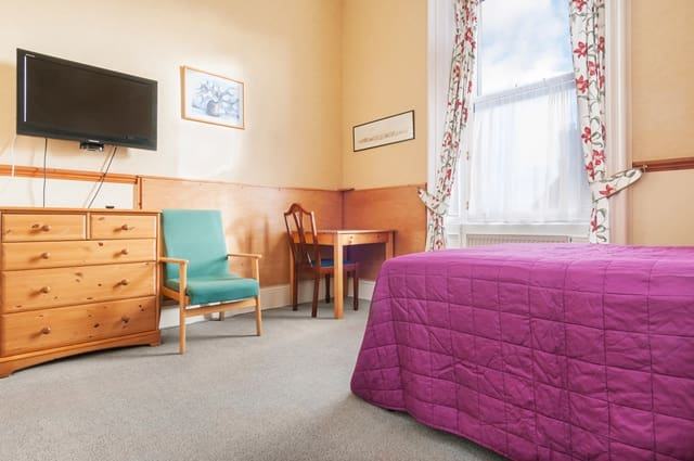 image for Bills included, Bright Double ensuite room