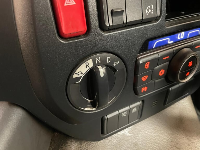 DAF CF480 FTG *EURO 6* 6X2 TRACTOR UNIT – 2018 – KU68 BBJ
