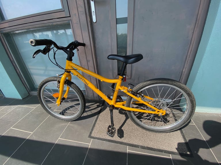 Riverside 500 Decathlon Bike Insurance Btwin Riverside 500