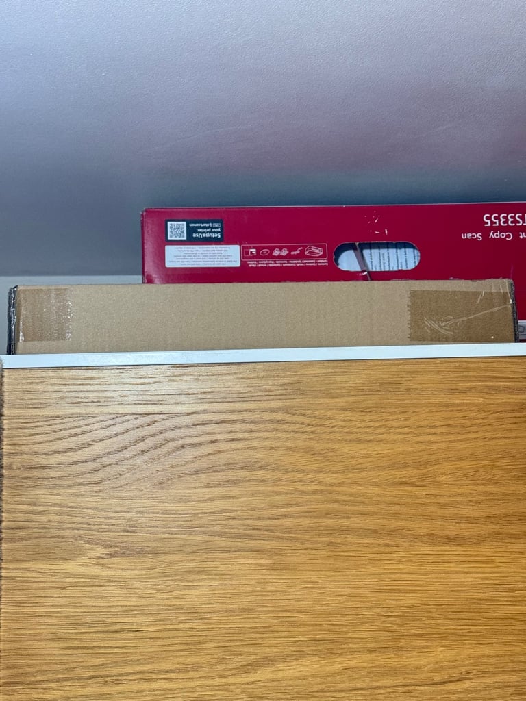 image for Floating shelves