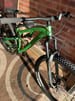 Brand new Full Suspension Boardman MTR 8.8 Mens Mountain Bike 