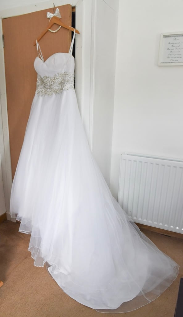 image for Wedding Dress