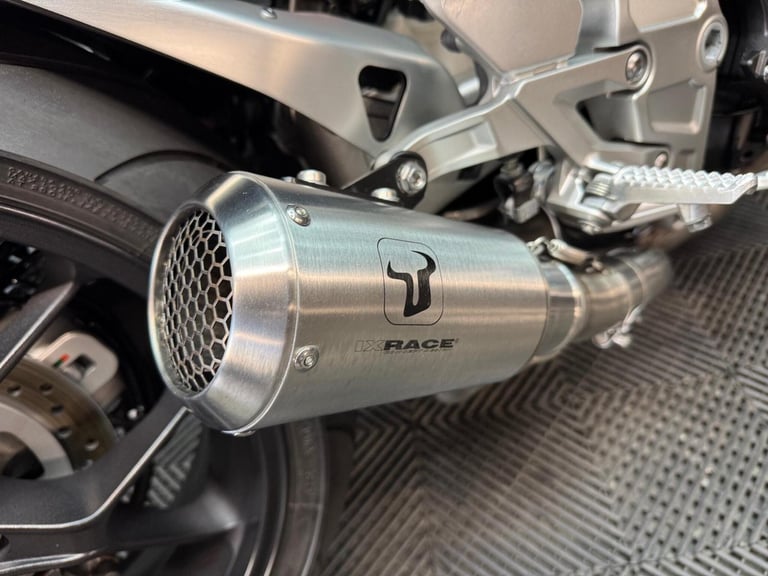 2019 Honda CB1000R 1000 Euro 4