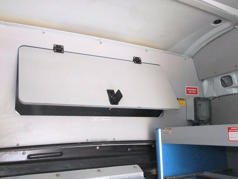 2014 "64" Iveco Daily 70C17 EEV, 7 tonne HGV Panel Van +TAIL LIFT, Digital Tacho