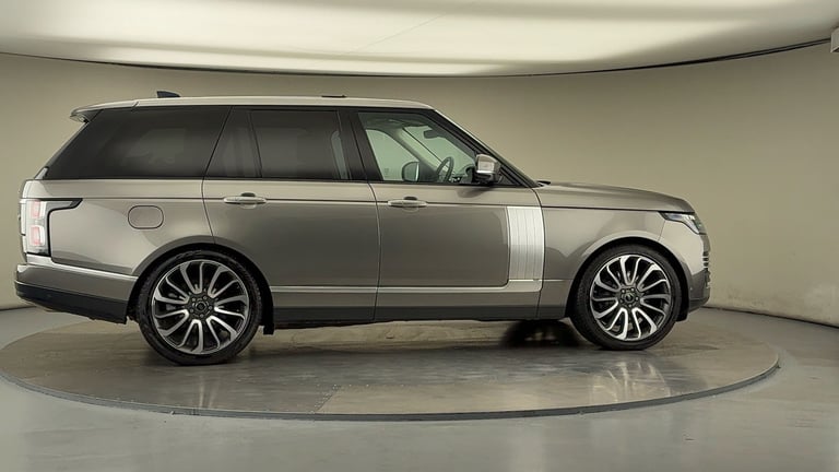 2019 Land Rover Range Rover 4.4 SD V8 Autobiography SUV 5dr Diesel Auto 4WD Euro 6 (s/s) (339 ps)...