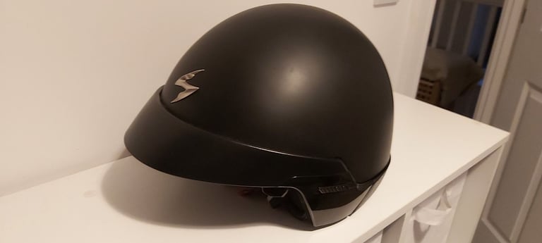 image for SCORPION EXO 100 HELMET (LARGE)