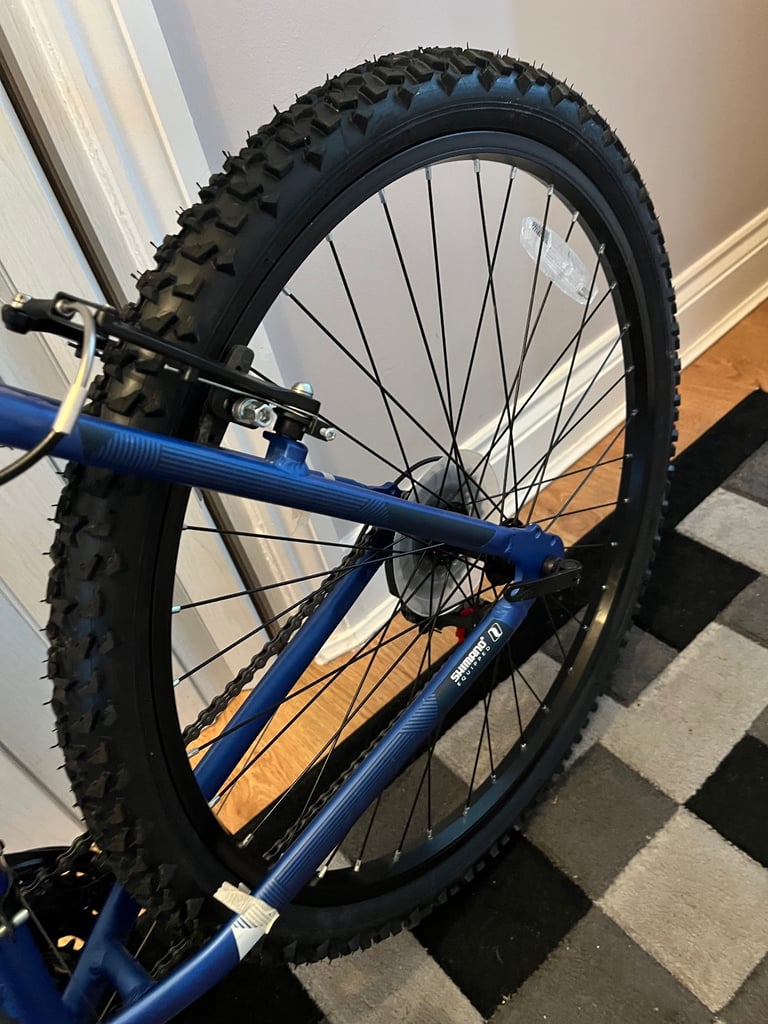 Brand new Insync 