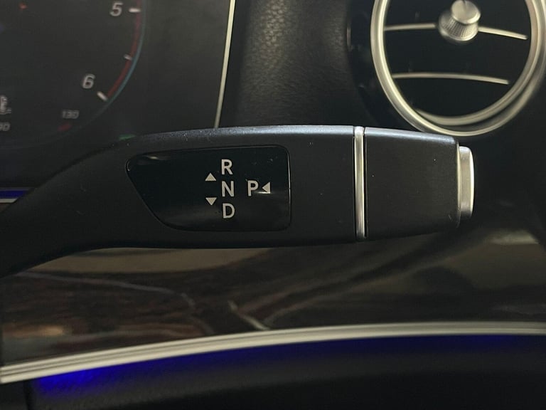 2020 Mercedes-Benz E-Class 2.0 E220d Sport G-Tronic+ Euro 6 (s/s) 4dr SALOON Diesel Automatic