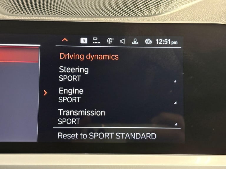 2020 BMW 3 Series 2.0 320d MHT M Sport Auto Euro 6 (s/s) 4dr SALOON Diesel/Electric Hybrid Automatic