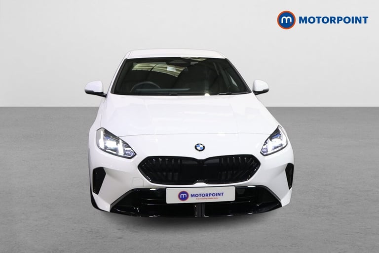 2025 BMW 2 Series 220 M Sport 4dr Step Auto [Tech-Plus-Pro Pack] Saloon Petrol Automatic