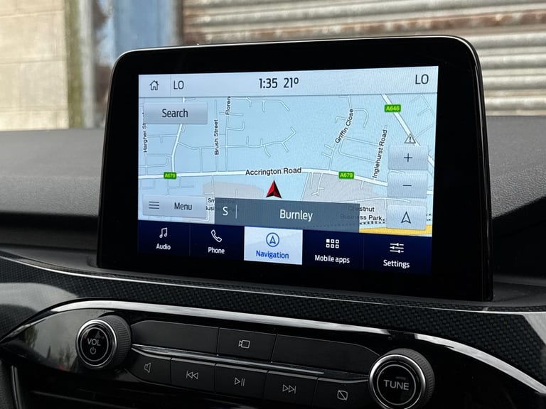 2020 Ford Kuga 2.0 EcoBlue mHEV ST-Line 5dr SUV DIESEL Manual